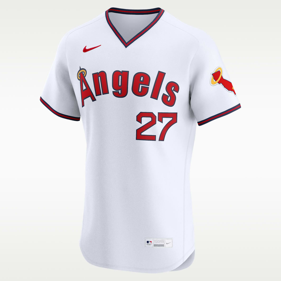 Los Angeles Angels Apparel & Gear. Nike.com